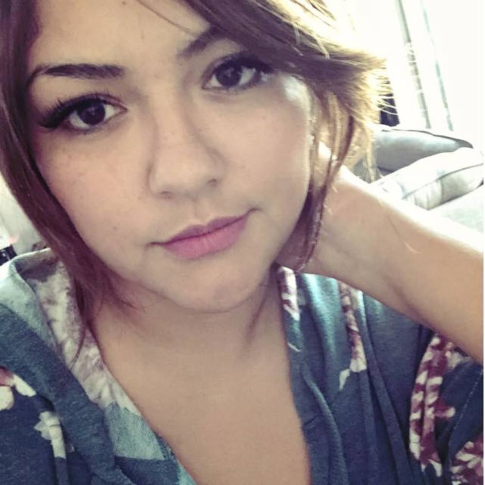 Meet your Posher, Rose